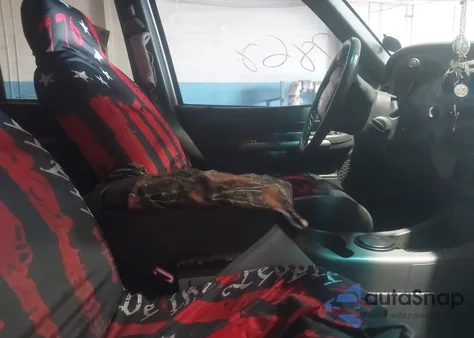 2002 Ford Explorer Sport Trac из США, поврежденный, VIN 1FMZU77EX2UD07737